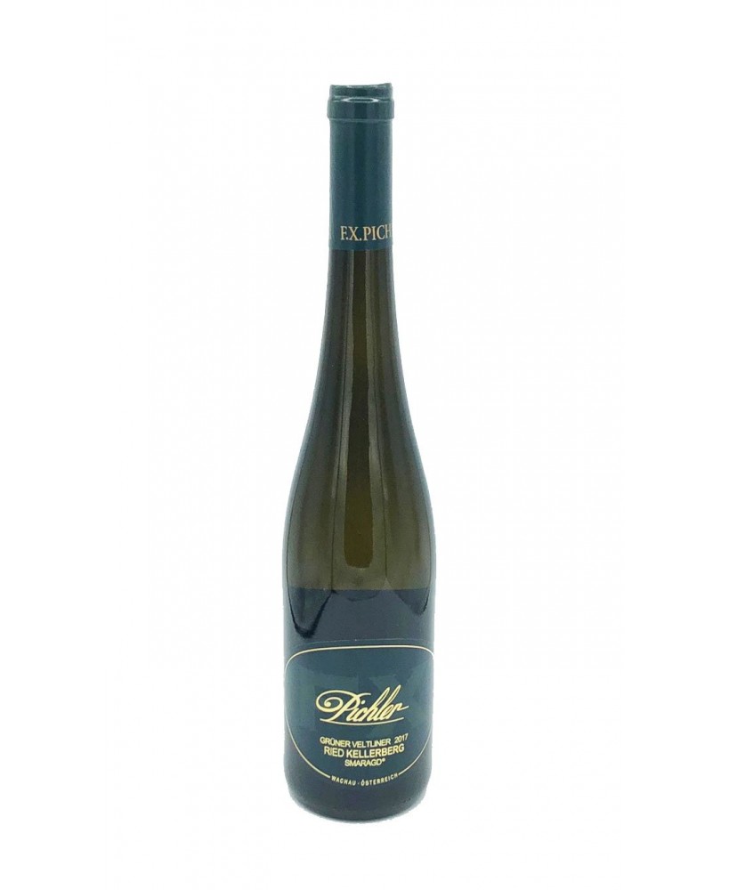 Kellerberg Grüner Veltliner Smaragd 2017 F.X. Pichler