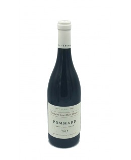 Pommard aoc 2017 Domaine Jean Marc Bouley