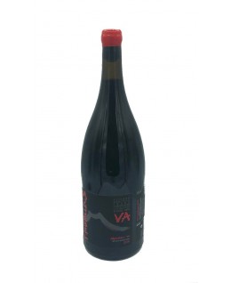 

                            
                                Munjebel Rosso Cuvée Vigne Alte 2016 Siciliane Igp Magnum Frank Cornelissen

                            