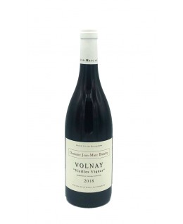 

                            
                                Volnay Vielles Vignes aoc 2018 Domaine Jean Marc Bouley

                            