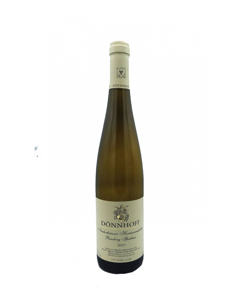 Niederhauser Hermannshöhle Riesling Spatlese 2019 Donnhoff