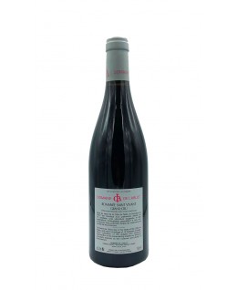 Romanée Saint Vivant Grand cru aoc 2019 Domaine de l'Arlot