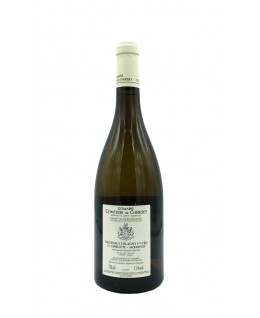 Meursault Blagny 1er Cru Monopole La Genelotte aoc 2017 Domaine Comtesse de Cherisey