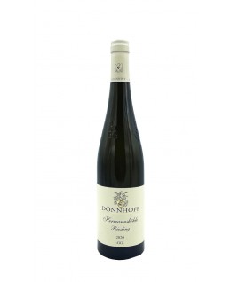 

                            
                                Niederhauser Hermannshöhle Riesling GG Trocken 2020 Donnhoff

                            