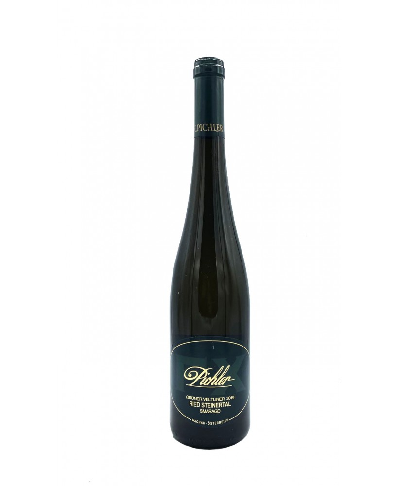 Steinertal Grüner Veltliner Smaragd 2019 F.X. Pichler