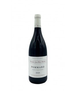 Pommard aoc 2020 Domaine Jean Marc Bouley