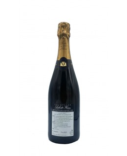 Champagne Les Vignes d'Autrefois Blanc de Noirs Extra Brut aoc 2018 Laherte Freres